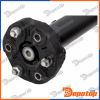 Arbre de transmission arrière pour MERCEDES | NWN-ME-137, A1714104606